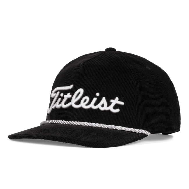 Titleist corduroy deals hat