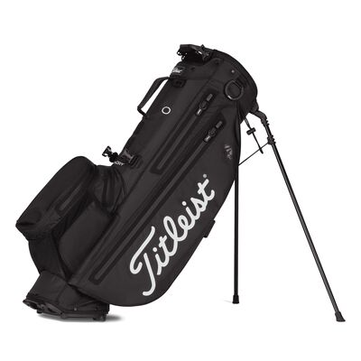 Players 4 Plus StaDry Stand Bag Players 4 Plus StaDry Stand Bag