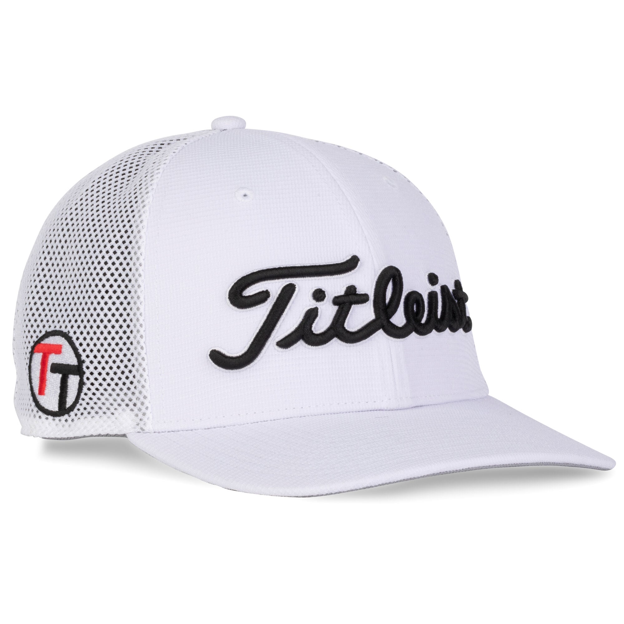 team titleist hat