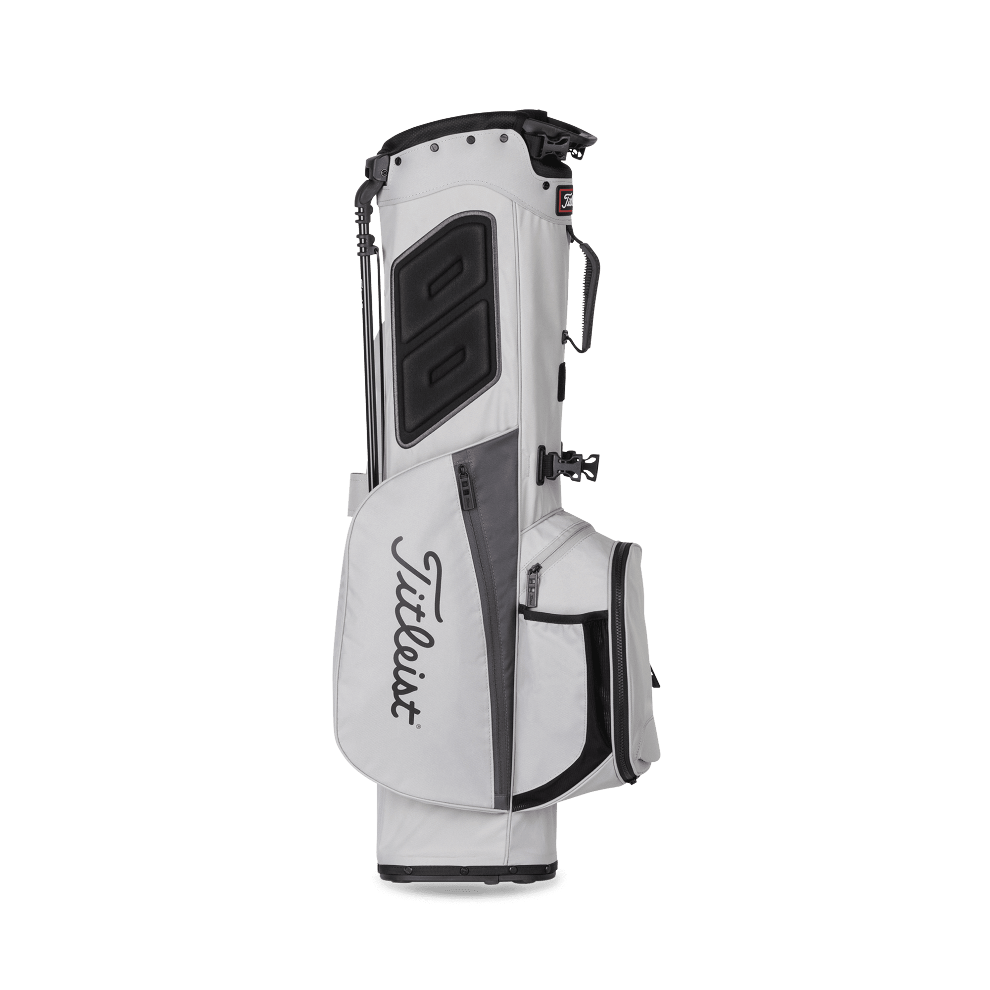 Titleist Players 4 Stand Bag Stand Golf Bag Titleist