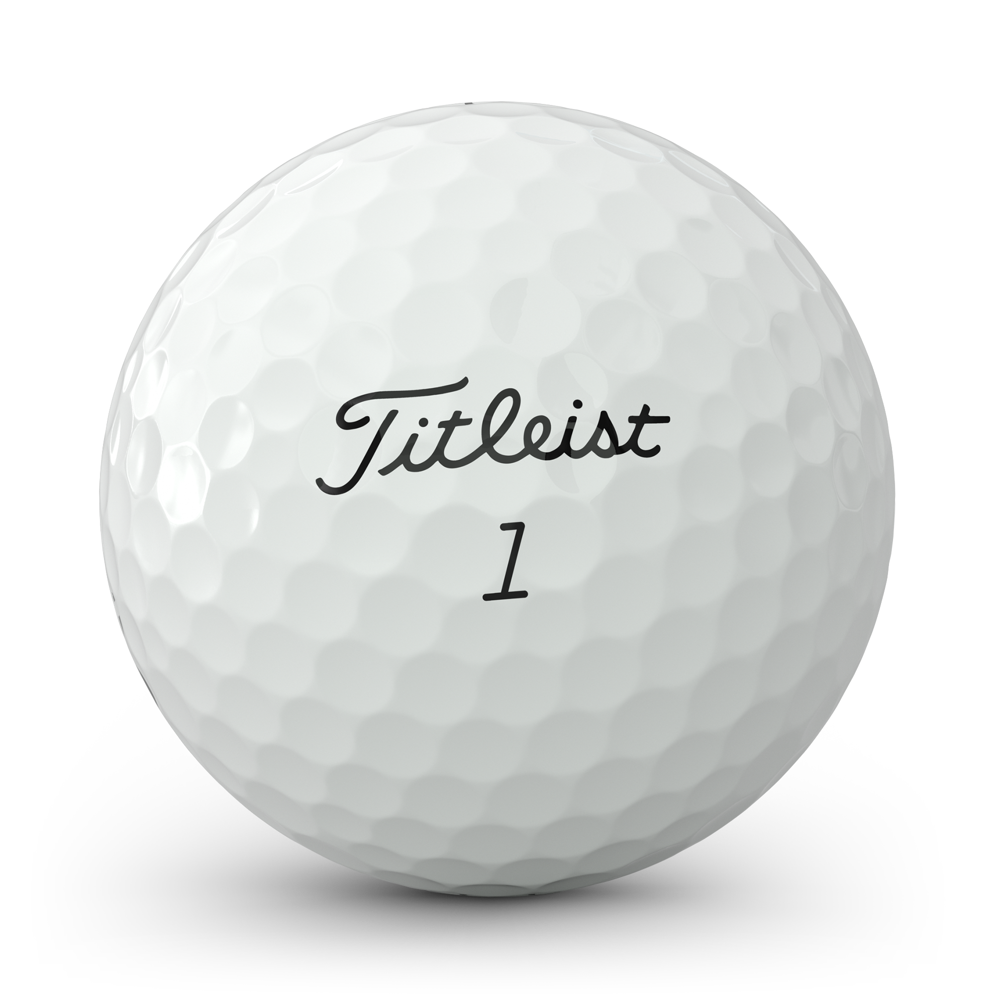 This is Titleist Country - Arizona