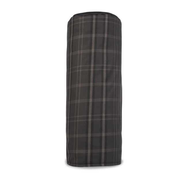 Shamrock Barrel Leather and Performance Headcover