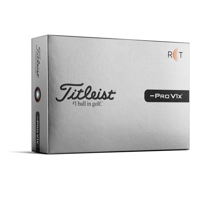 2026 Titleist Pro V1x Left Dash RCT Golf Balls 2026 Titleist Pro V1x Left Dash RCT Golf Balls