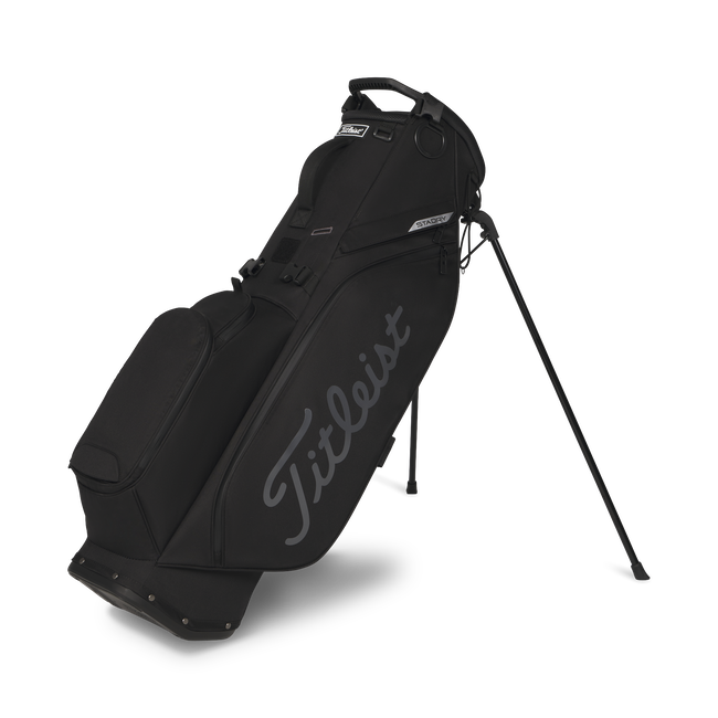 Waterproof Players S4 StaDry Stand Bag | Titleist Waterproof Players S4 StaDry Stand Bag | Titleist