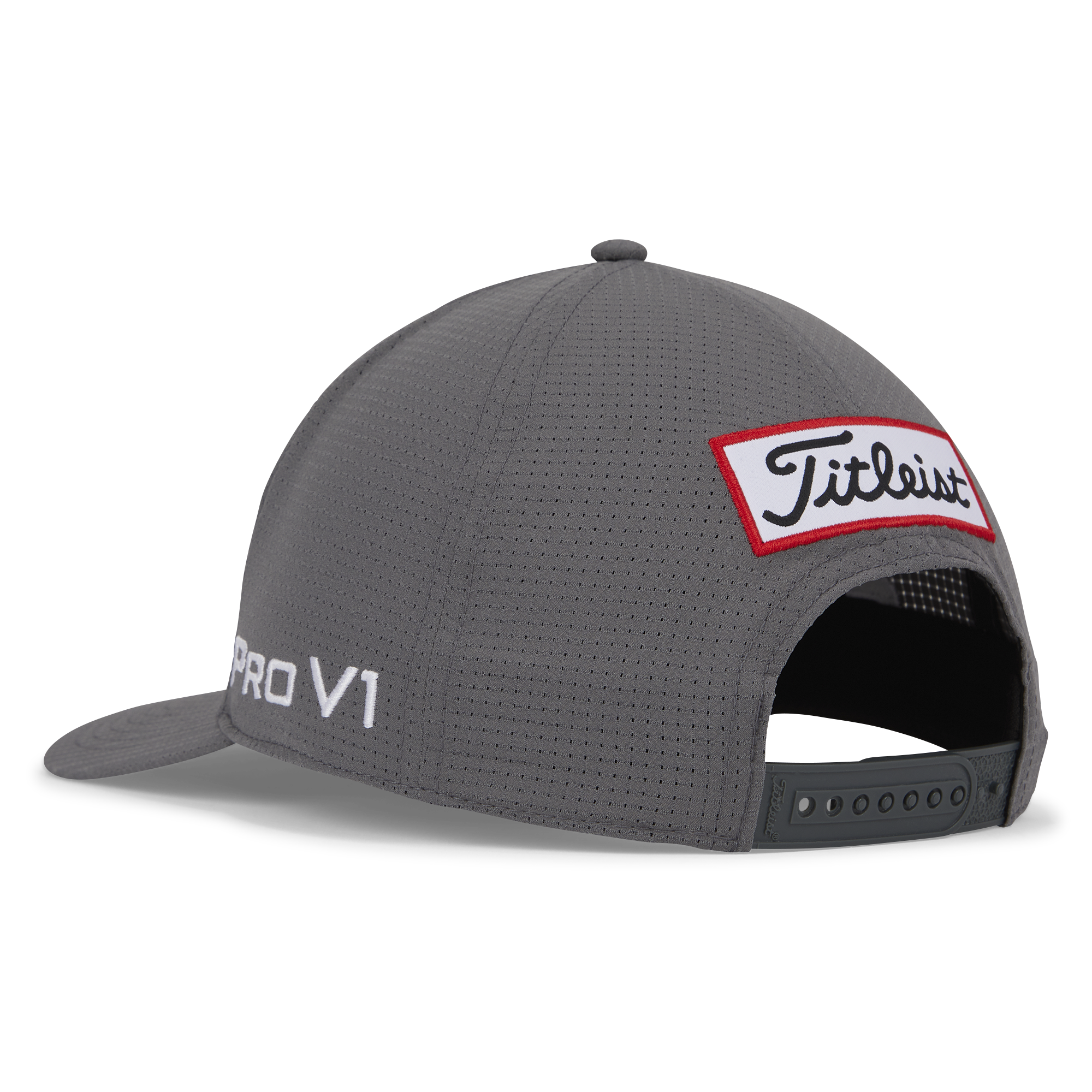 Tour Featherweight Hat UltraLightweight Tour Golf Hat Titleist