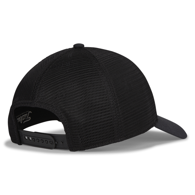 Players Space Dye Mesh