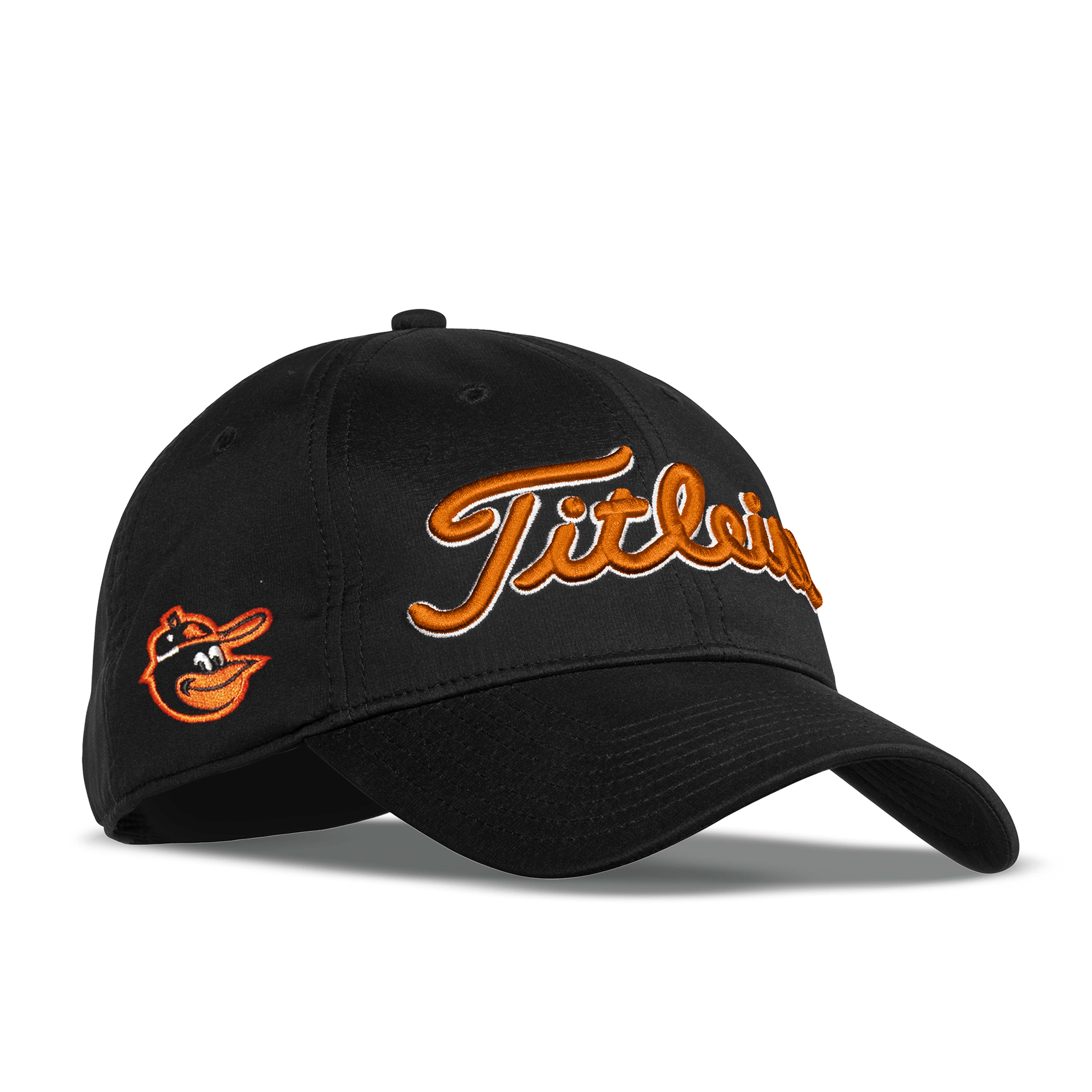 titleist orioles hat