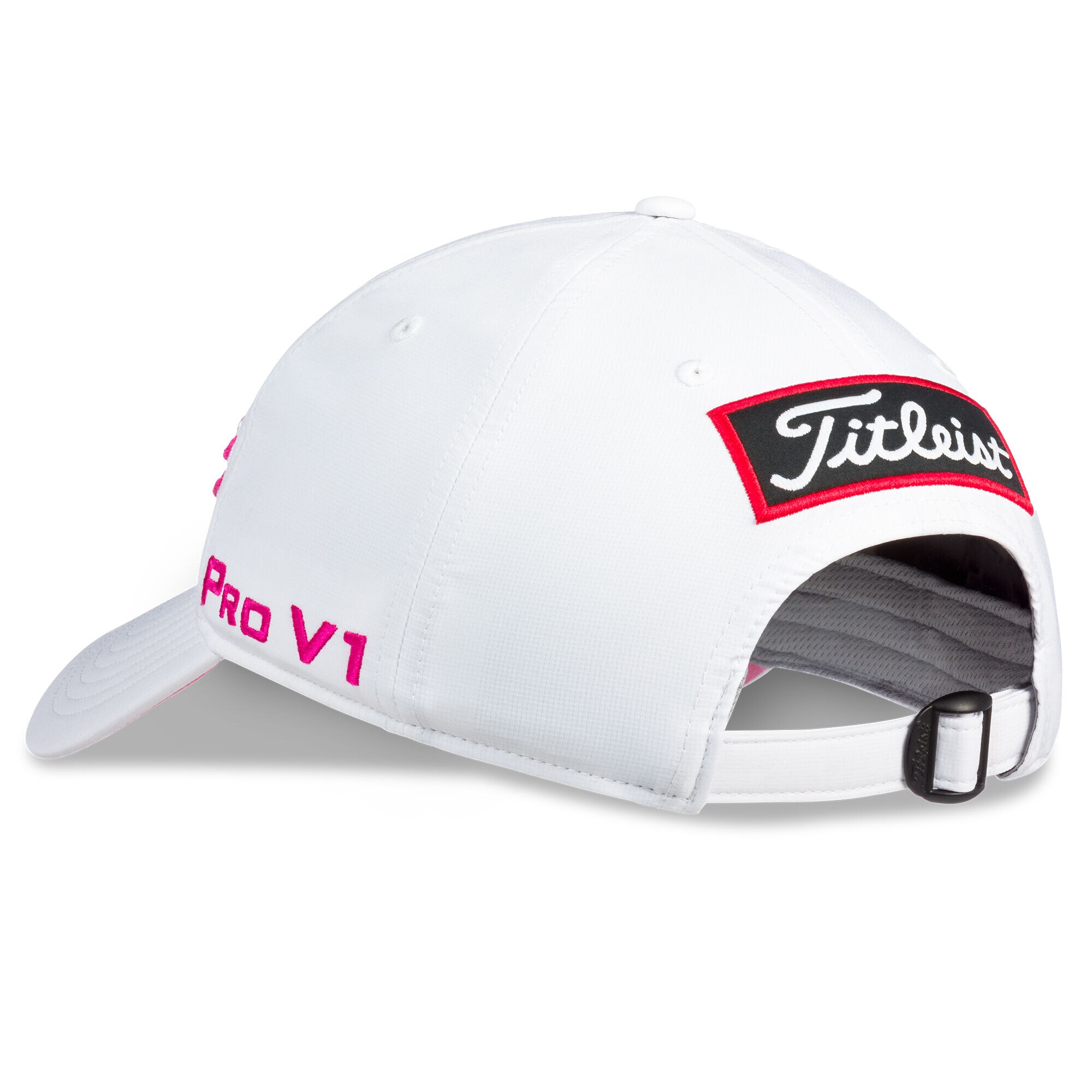 Buy Pink Out Tour Performance Golf Hat Titleist