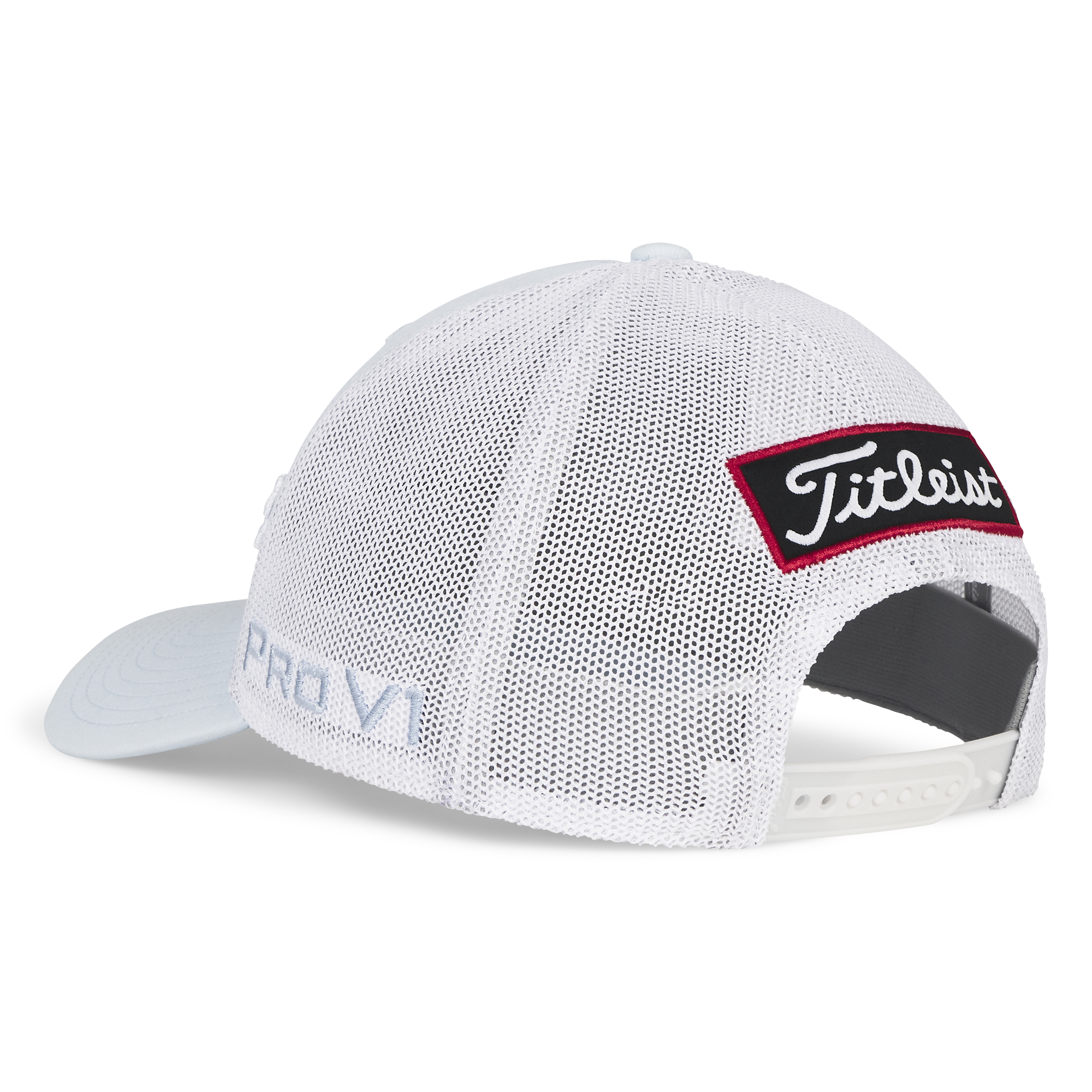 Tour Performance Mesh