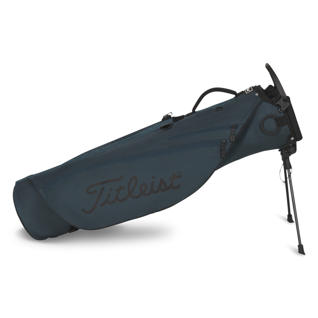 Premium Carry Bag | Ultra-Lightweight Pencil Golf Bag | Titleist Premium Carry Bag | Ultra-Lightweight Pencil Golf Bag | Titleist