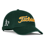 Athletics Garment Wash