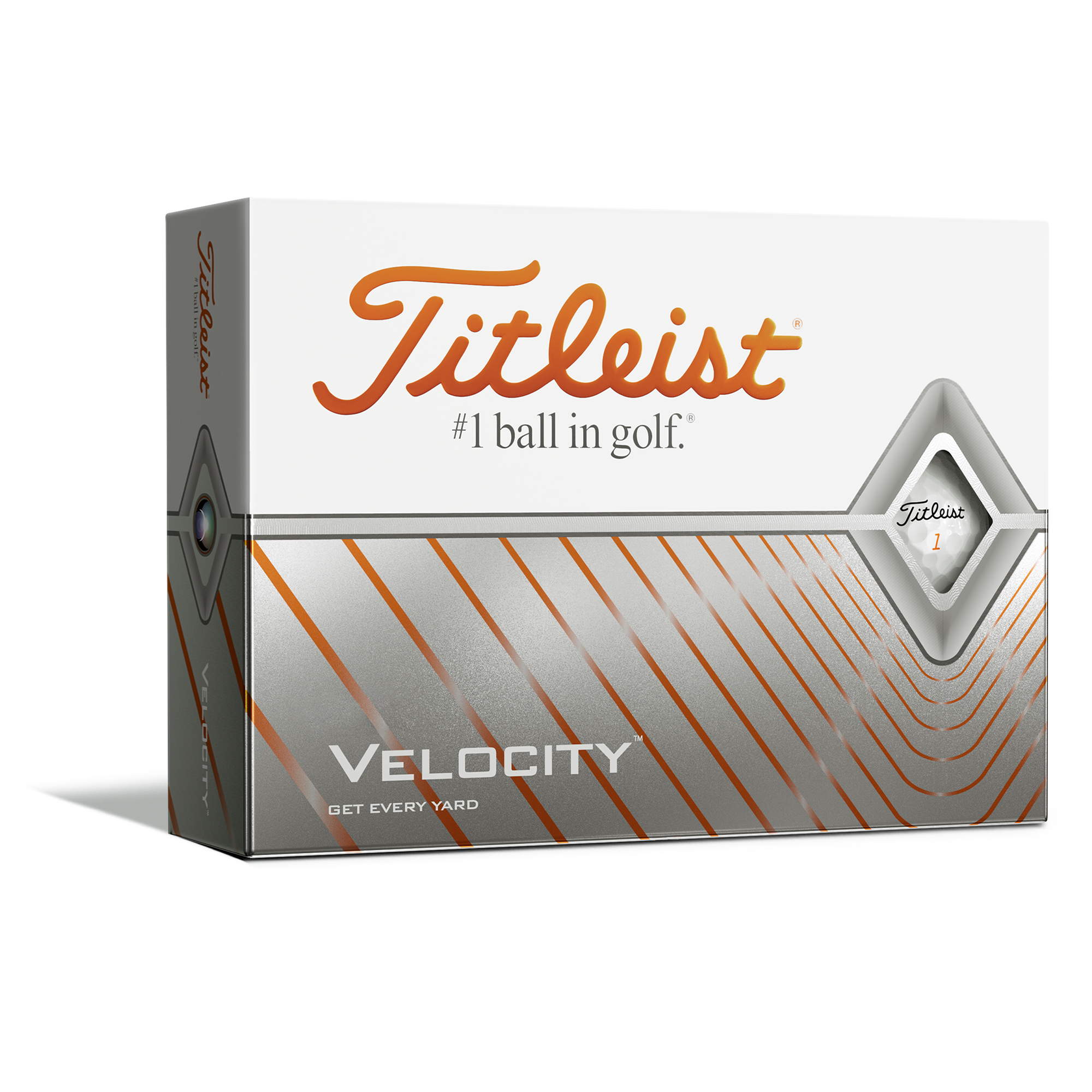 titleist custom balls