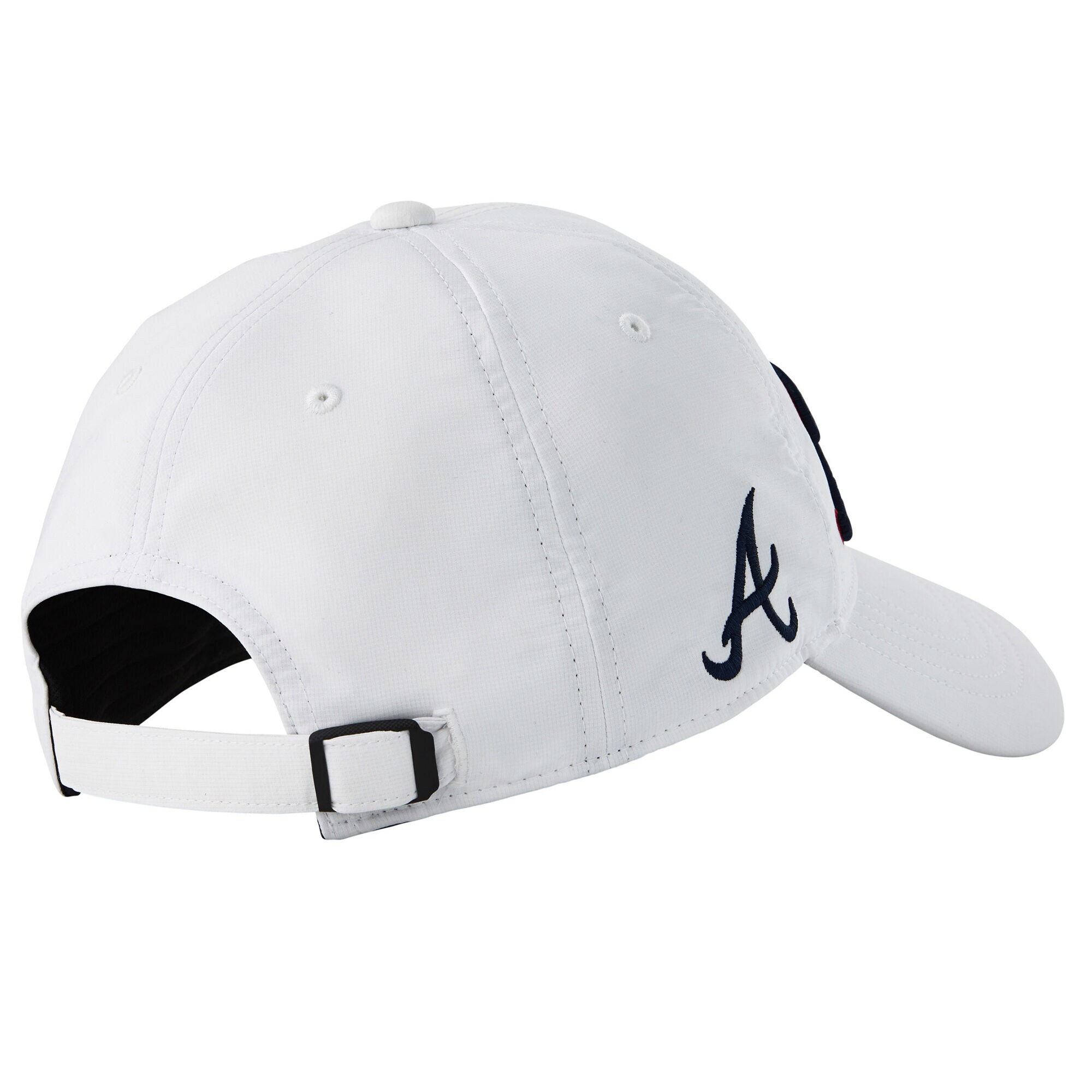 titleist braves hat