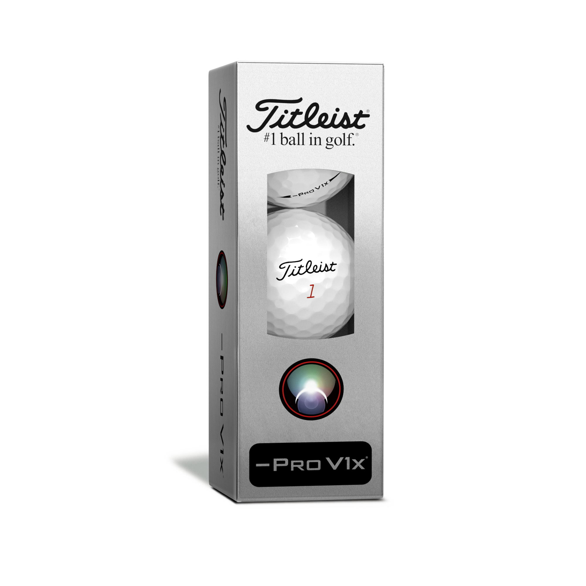 titleist pro v1x left dash for sale