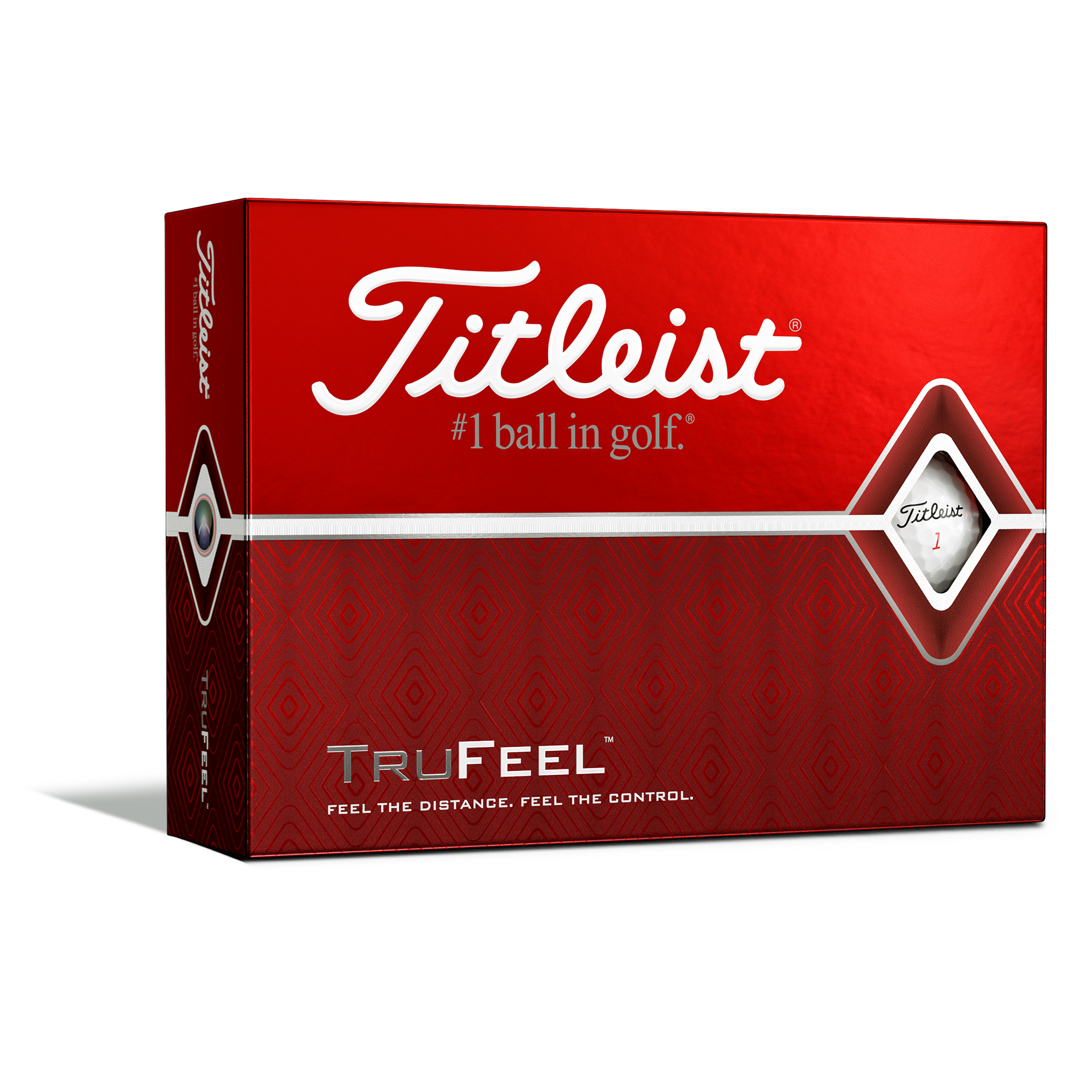 titleist custom balls