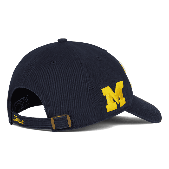 Titleist michigan deals hat