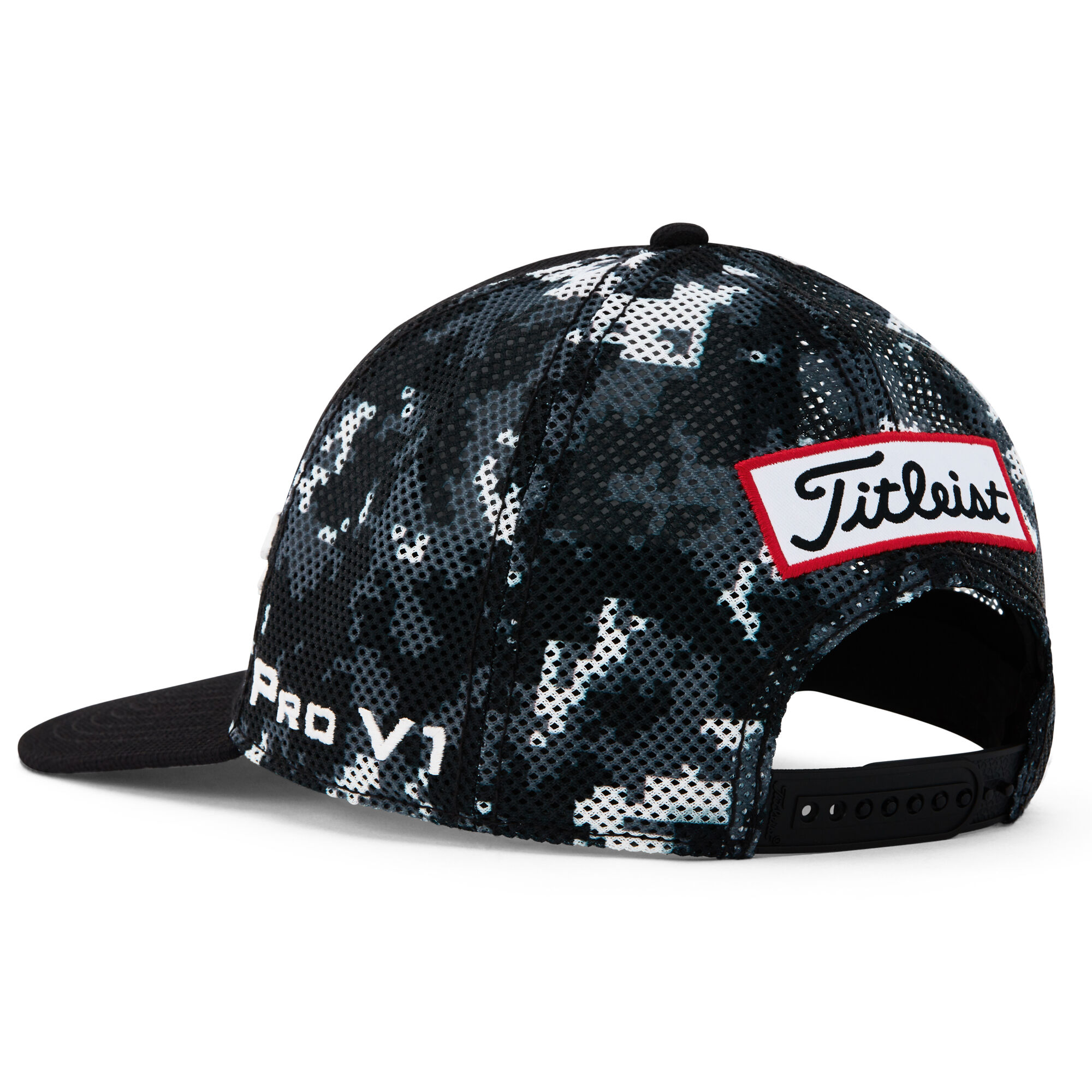 titleist digital camo