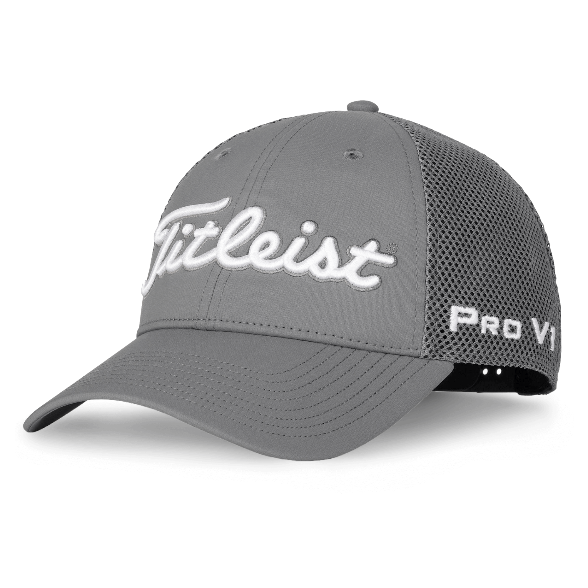 all black titleist hat