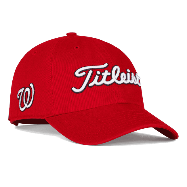 Titleist nationals hat deals
