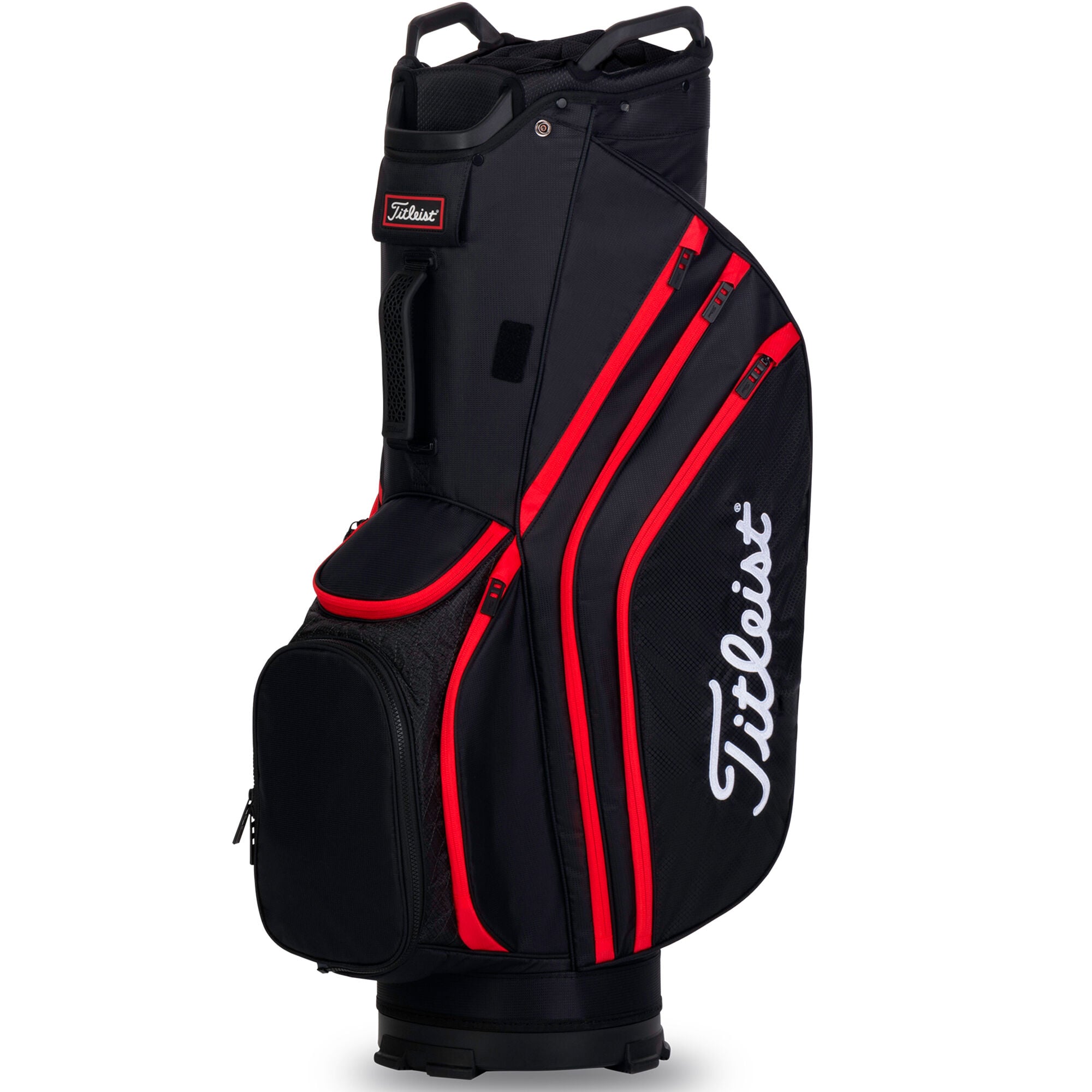 titleist 2019 lightweight cart bag
