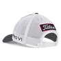 Tour Performance Mesh