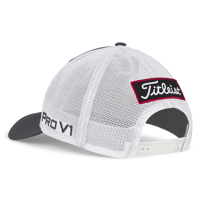 Tour Performance Mesh