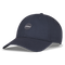Washed Indigo/White