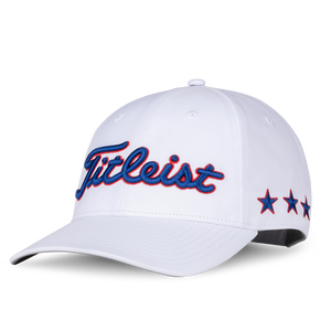 Ryder Cup Tour Performance White/Royal/Red Ryder Cup Tour Performance White/Royal/Red