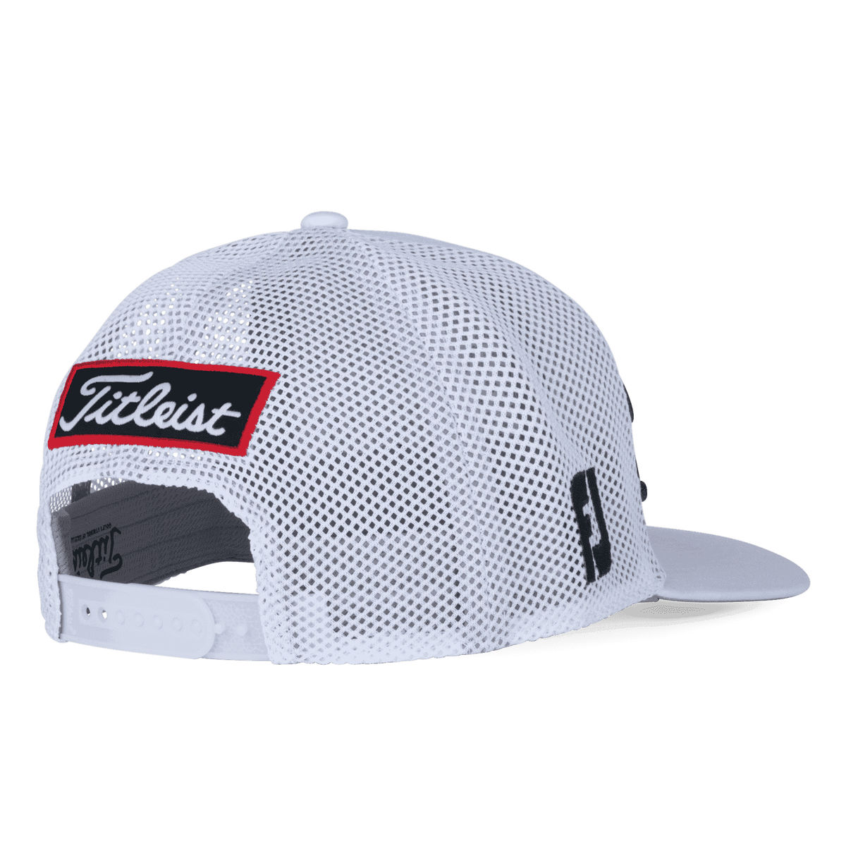 Tour Snapback Mesh Hat Titleist Snapback Golf Hat Titleist