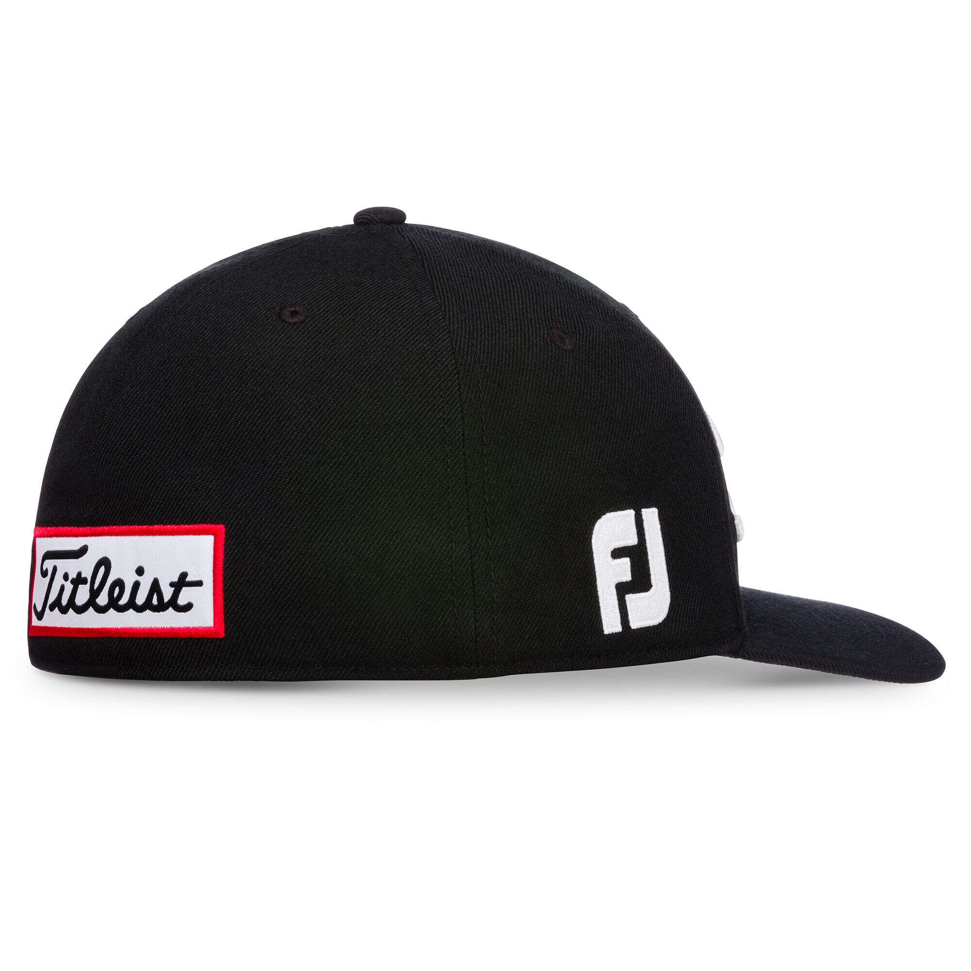 titleist wool hat