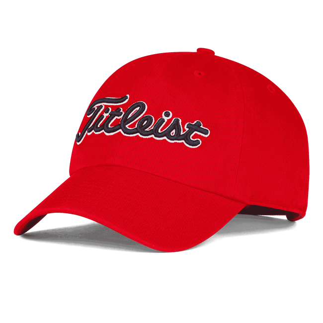Titleist top yankees hat
