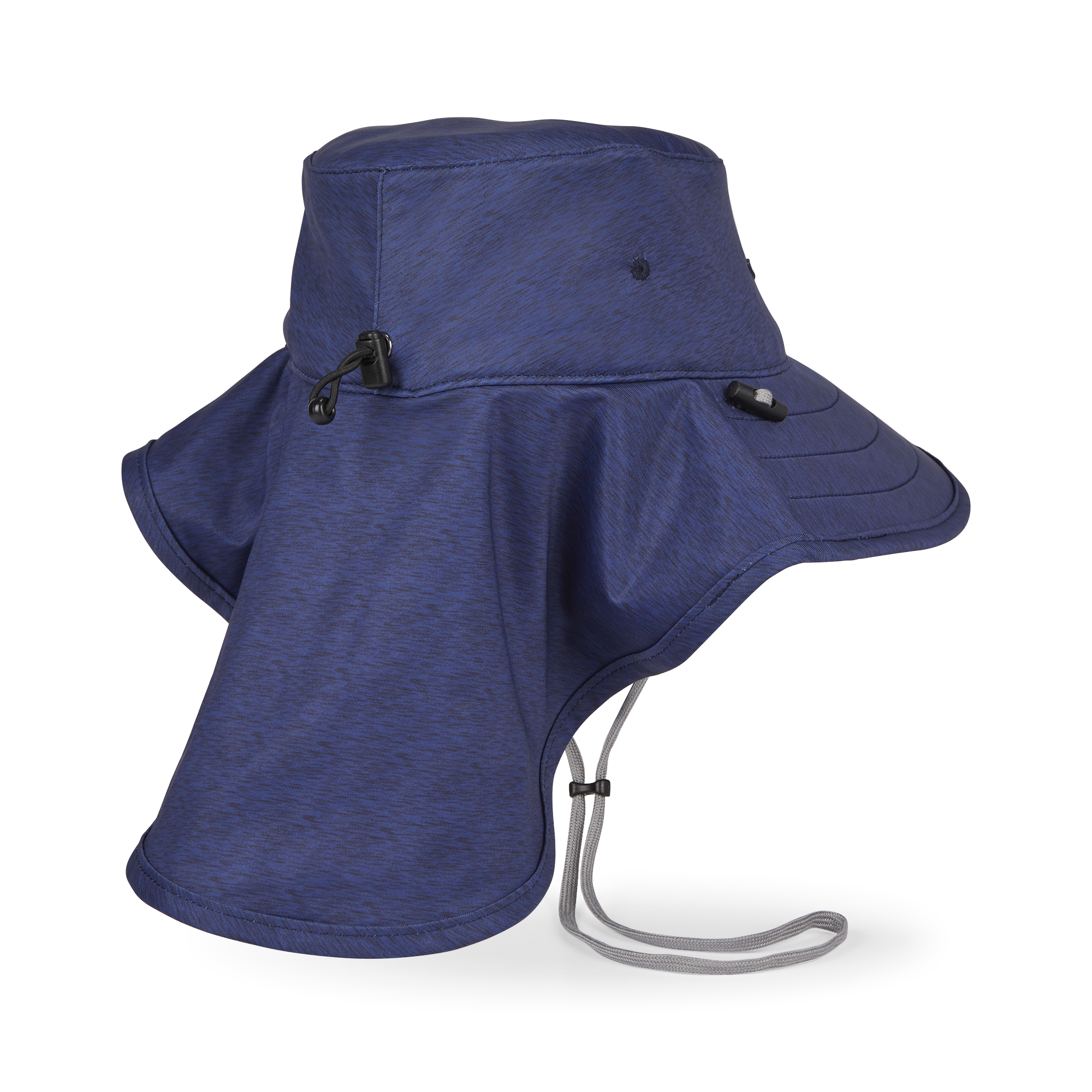 StaCool™ Aussie Dropback Golf Hat with Neck Protection