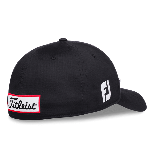 Titleist TrueFit Hat Tour Performance TrueFit Golf Hat