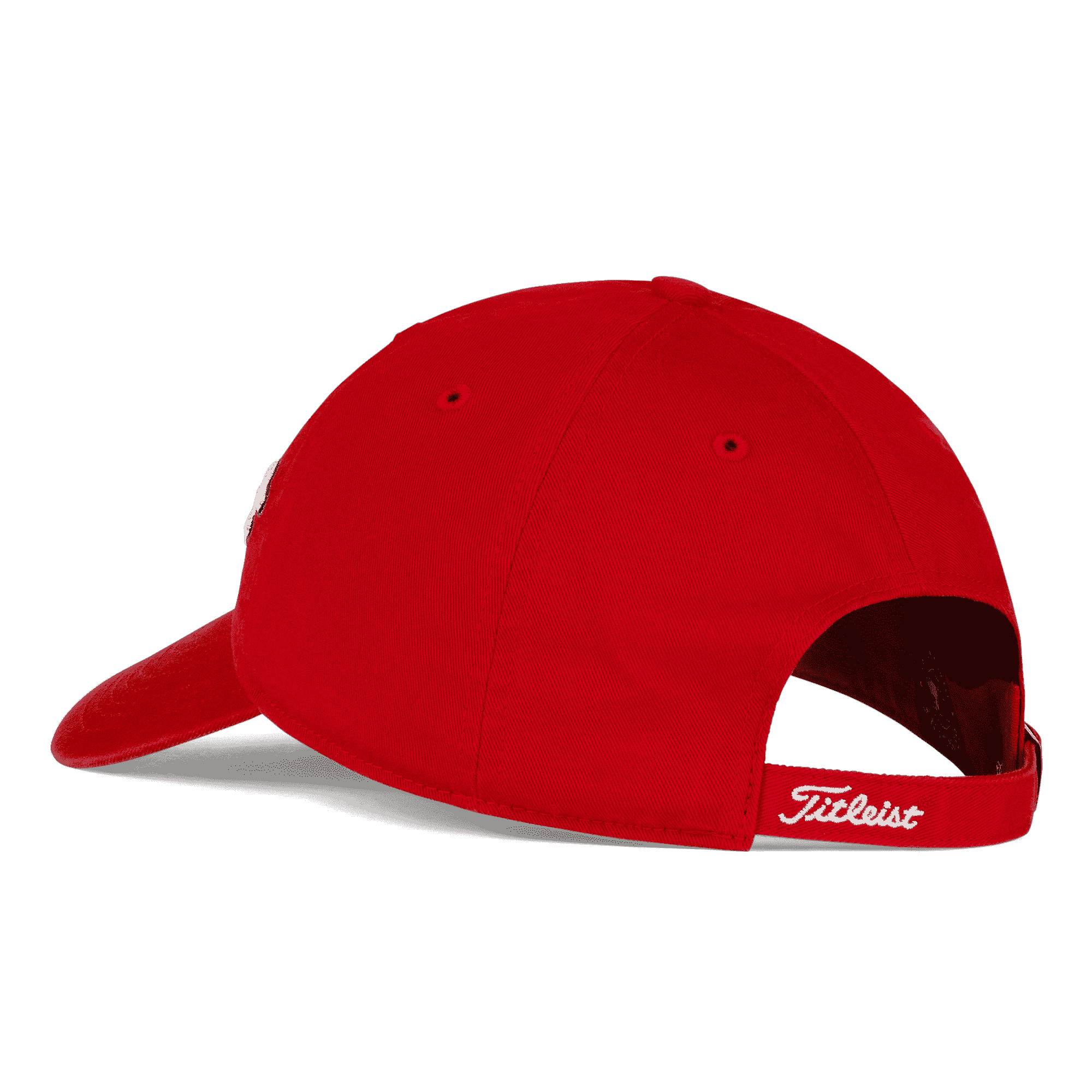 Titleist nebraska hat hotsell