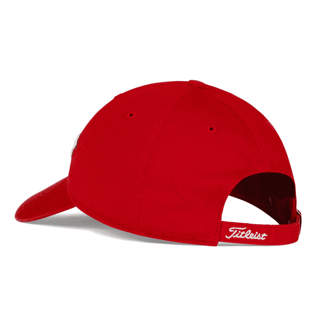 Philadelphia Phillies Golf Cap Titleist MLB Phillies Hat