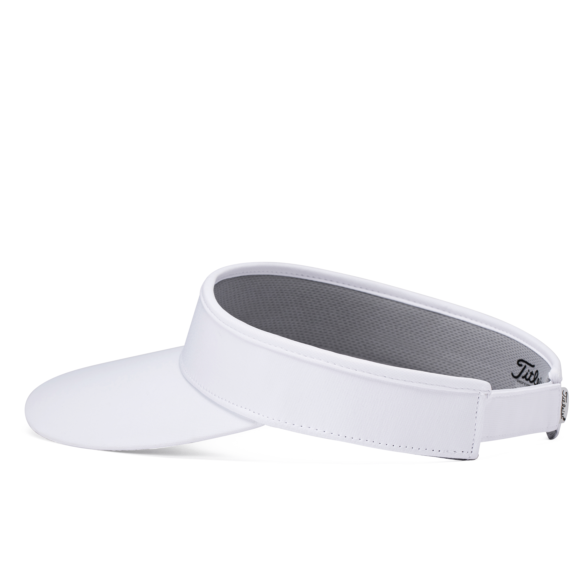 Titleist Women's Sundrop Visor Ladies Wide Brim Golf Visors