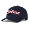 Navy/White