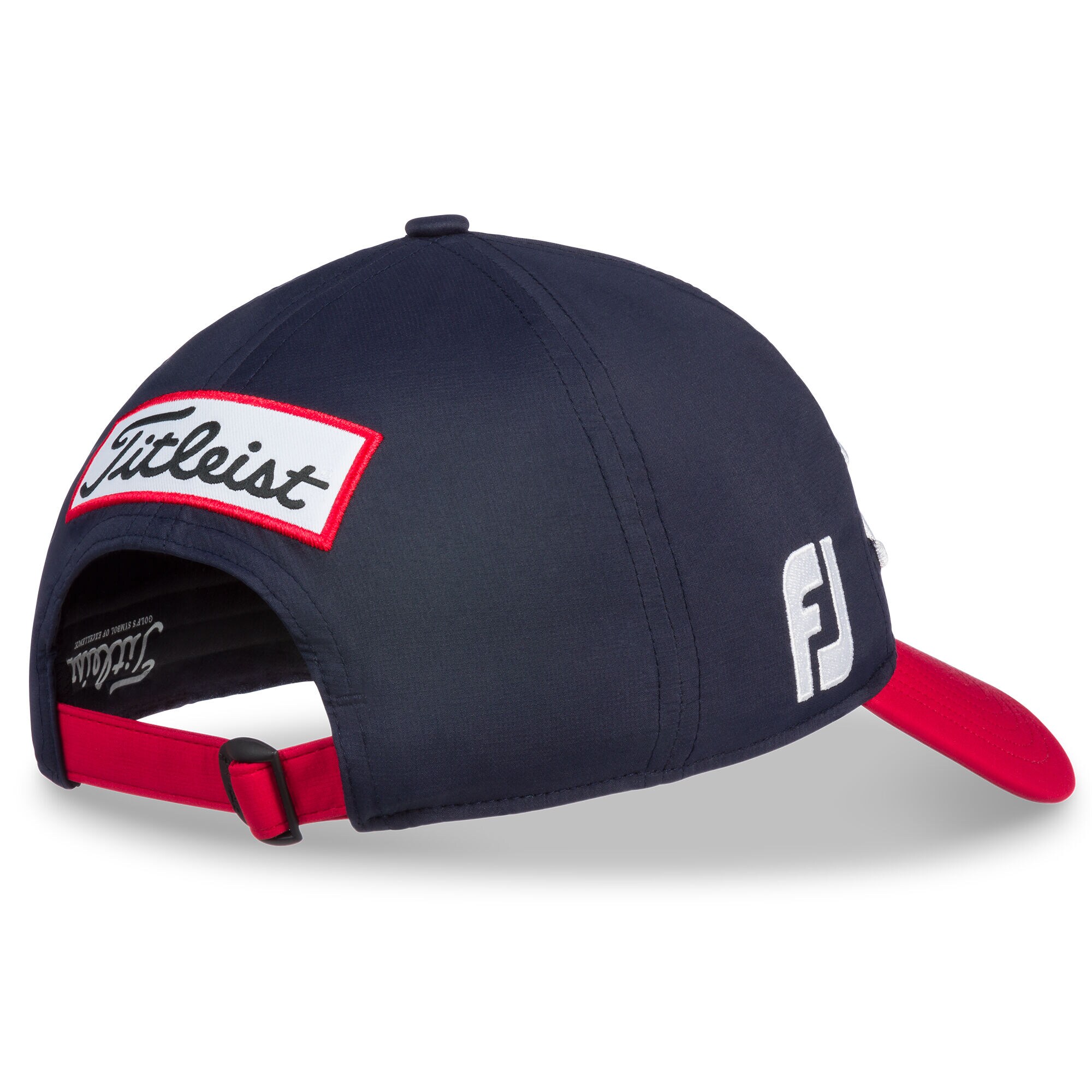 Buy US Open Golf Hats USA DFT Tour Performance Hat Titleist