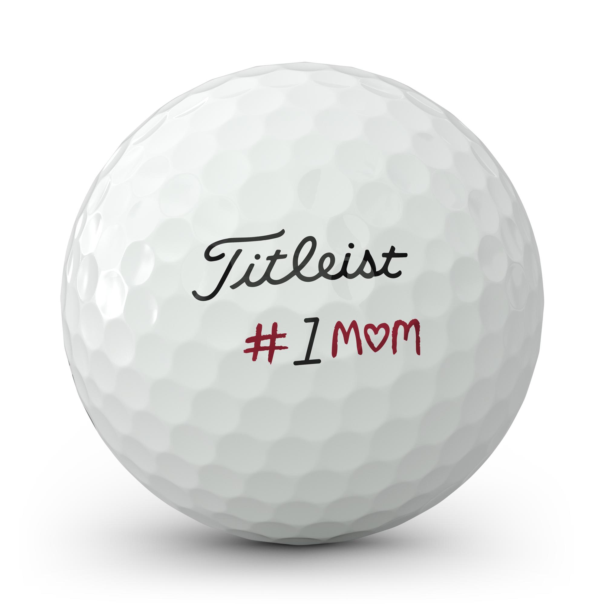 Pro V1 Mother's Day