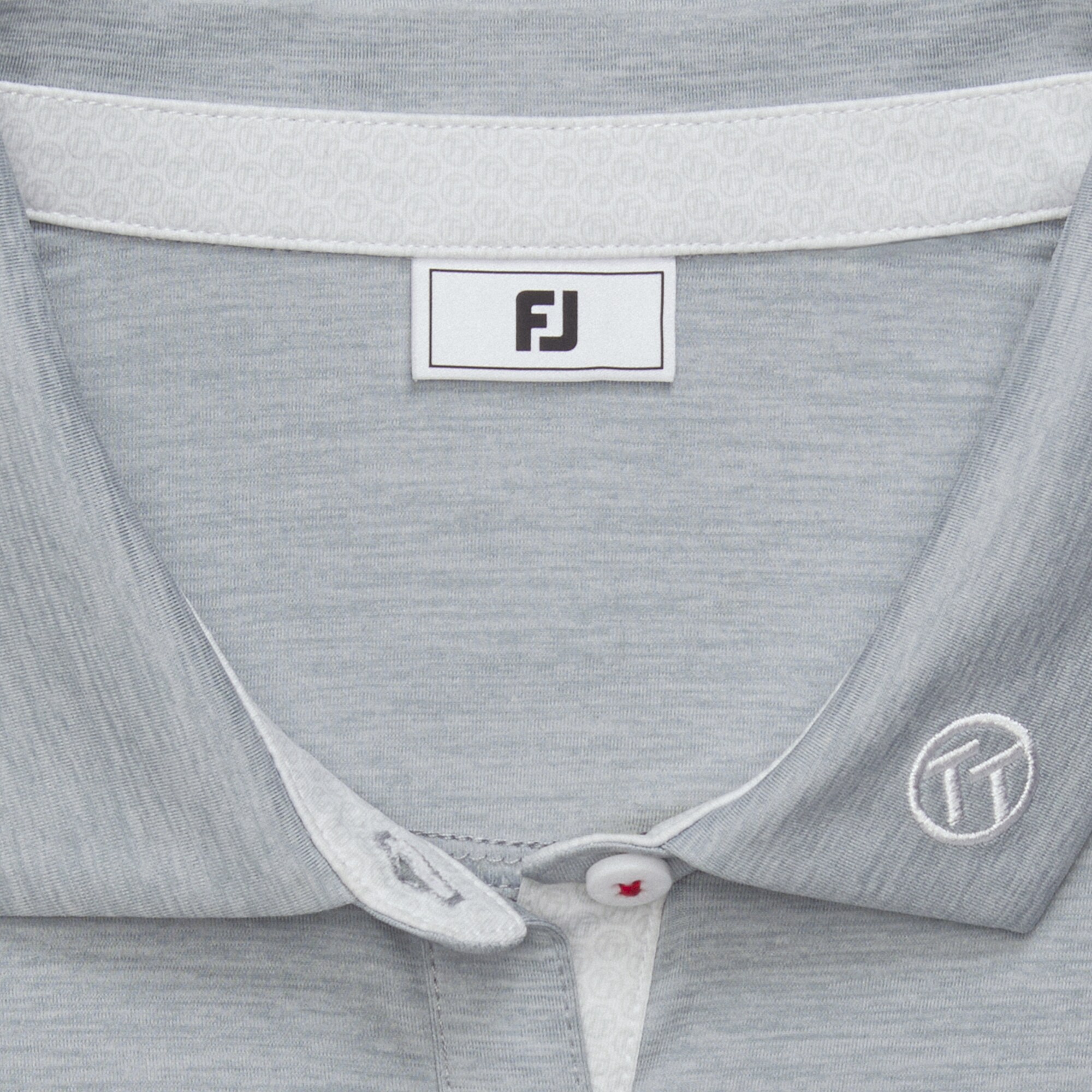 Team Titleist Women's Lisle Polo