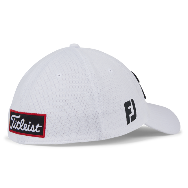 Titleist Tour Elite Herren Cap, weiss | Golf Titleist Tour Elite Herren Cap, weiss | Golf