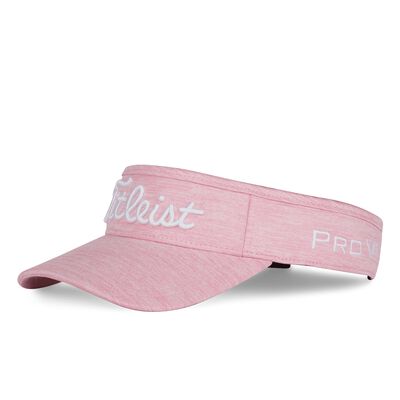 Pink Out Tour Space Dye Visor Pink Out Tour Space Dye Visor