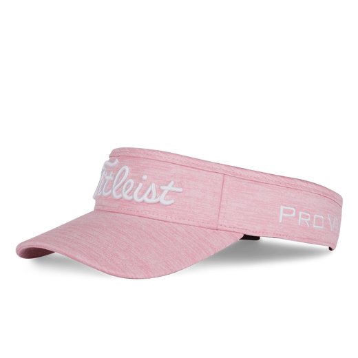 Pink Out Tour Space Dye Visor