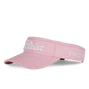 Pink Out Tour Space Dye Visor