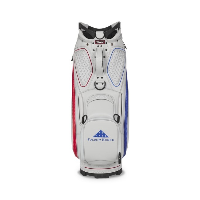 Folds of Honor Tour Bag