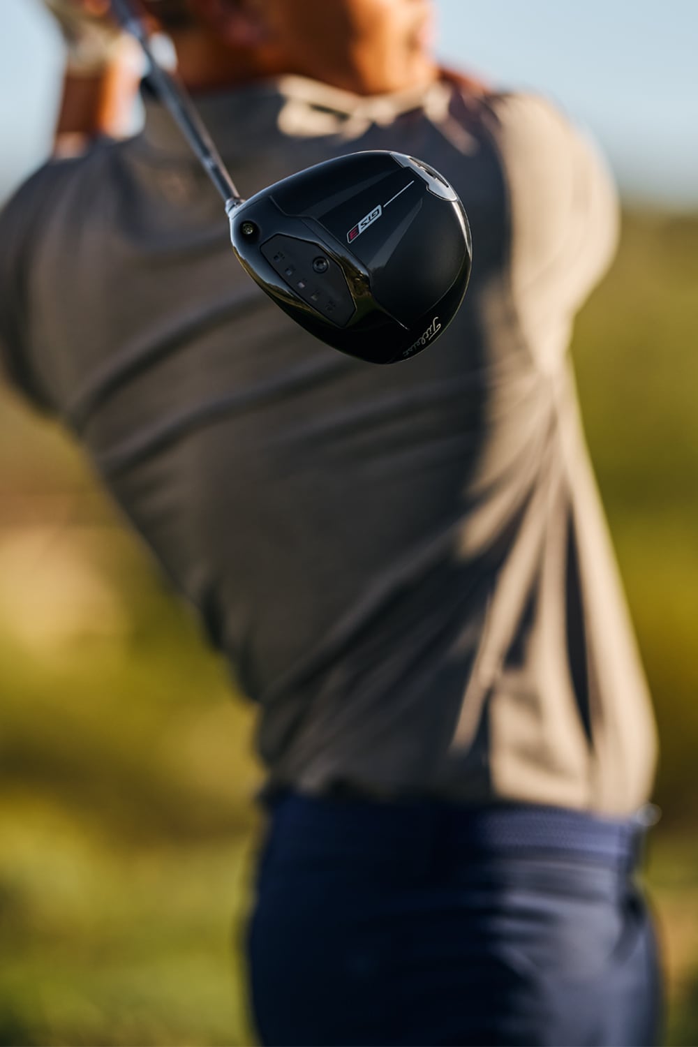Shop Titleist GTS Drivers