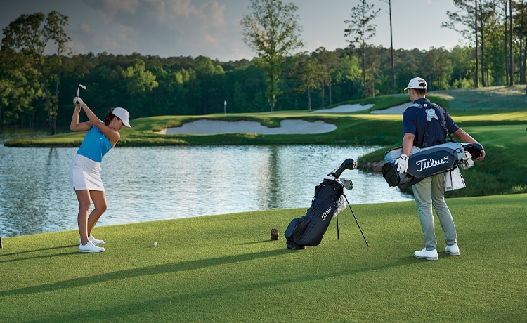 Titleist Golf Gear