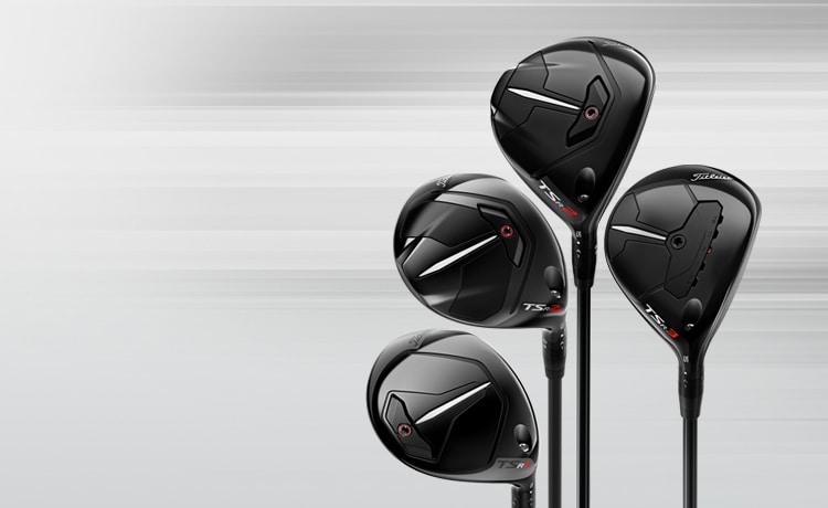 Fairway woods sales