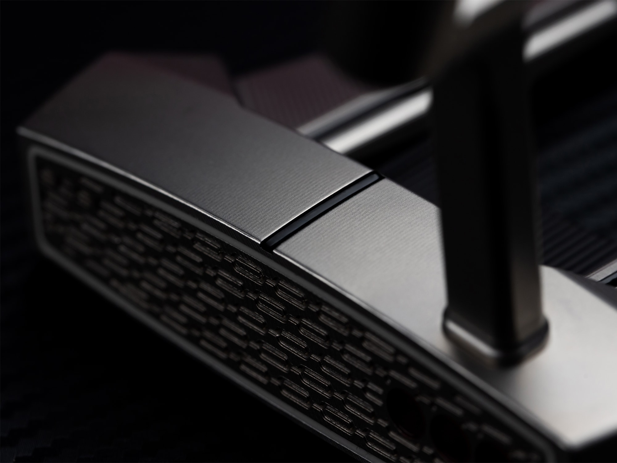 Scotty Cameron Phantom Putters