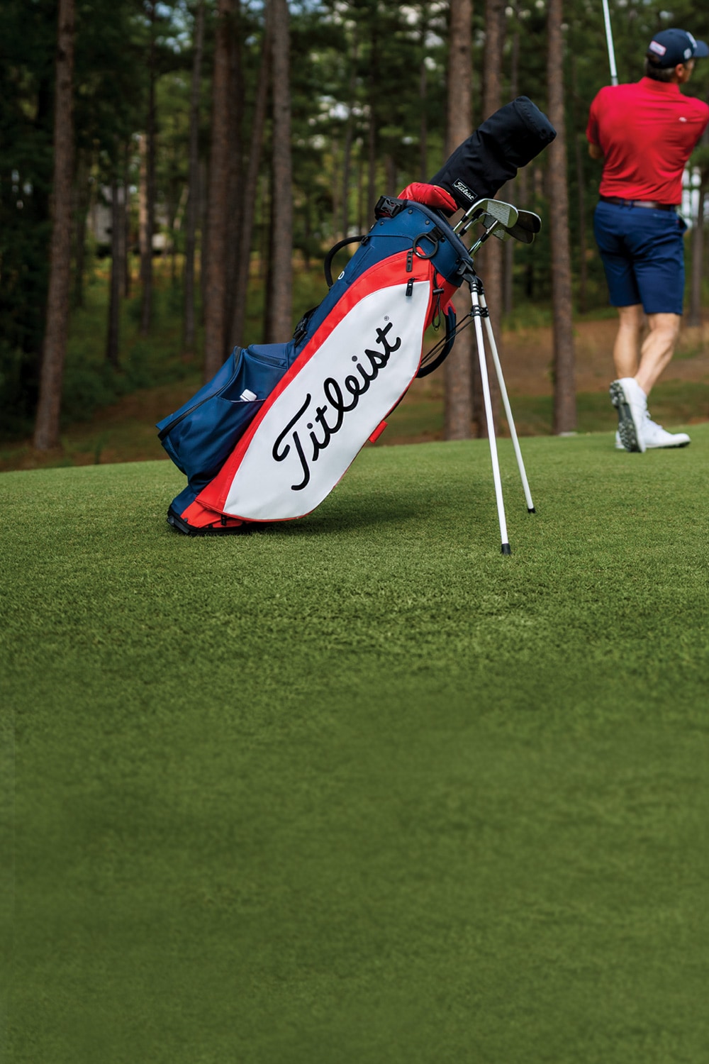 Discover more than 142 golf bags nz latest 3tdesign.edu.vn